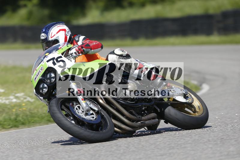 /12 30.04.2025 Speer Racing ADR/Classic/75-1